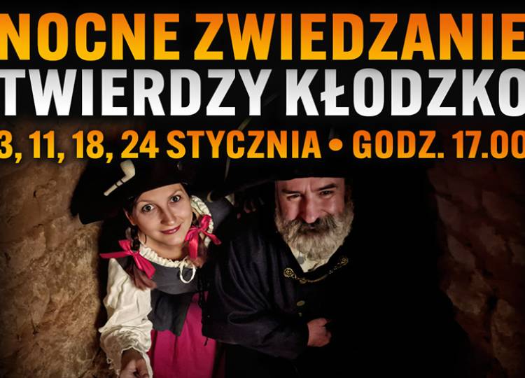 Nocne Zwiedzanie